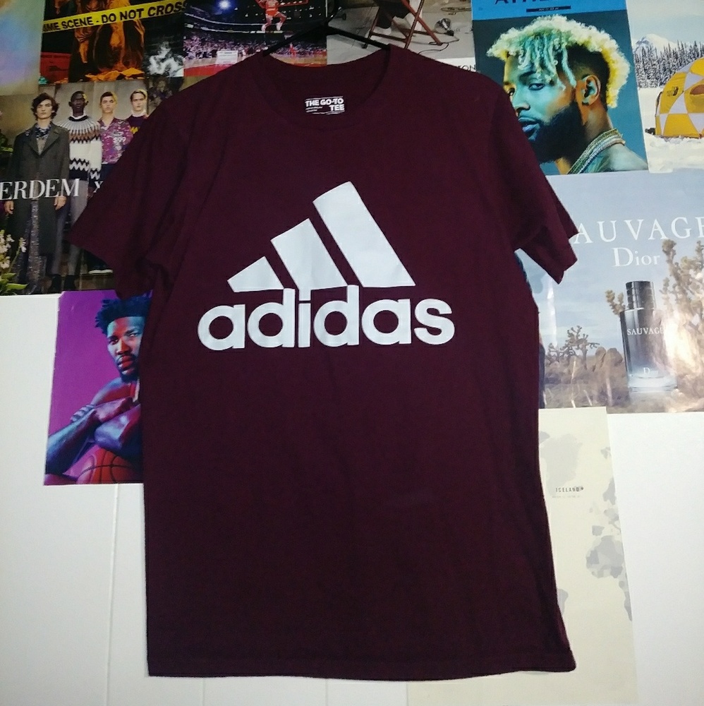 Adidas tshirt